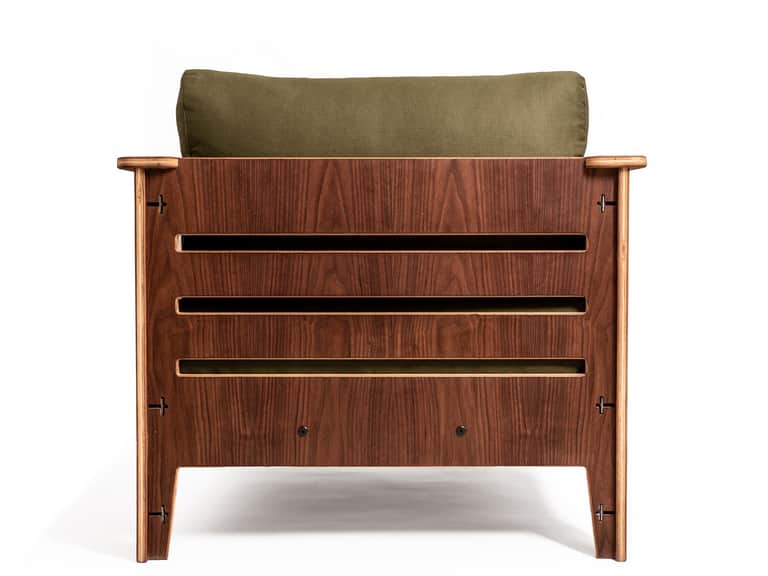 Sachi Chair image
