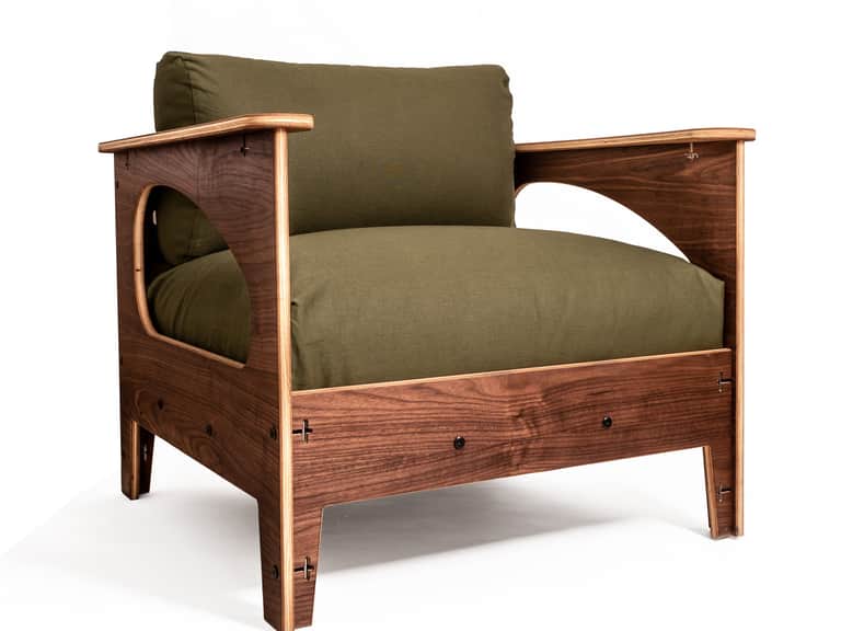 Sachi Chair image