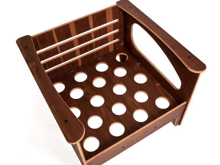 Sachi Chair image