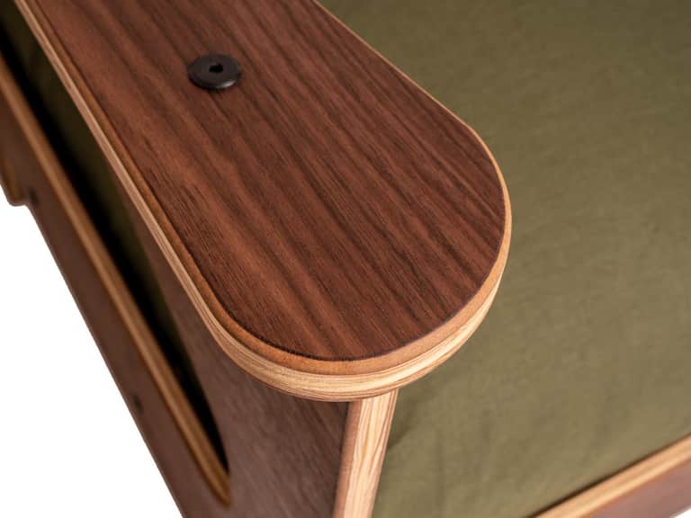 Sachi Chair image