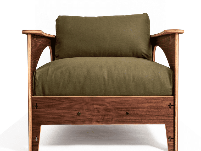 Sachi Chair image
