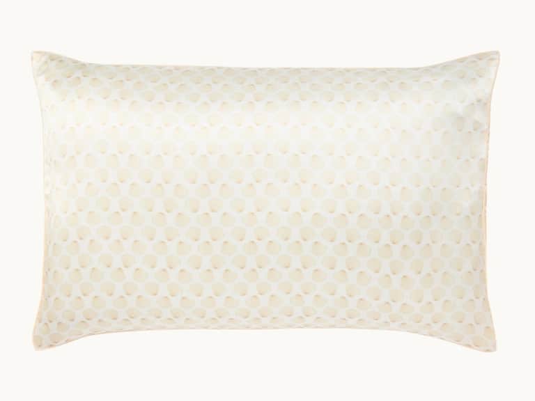 Beauty Box Silk Pillowcase Seashells image