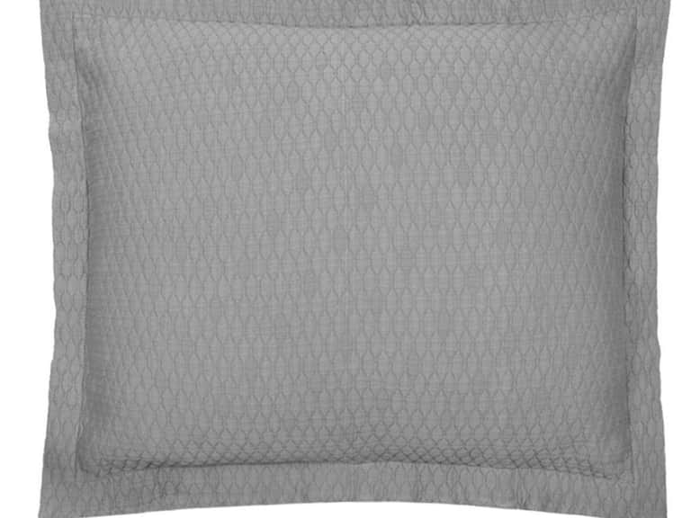 Bovi Simply Cotton Matelasse  Pillow Sham image