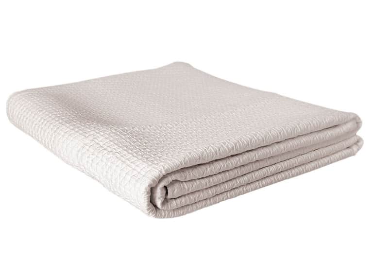 Bovi Simply Cotton Matelasse Coverlet image