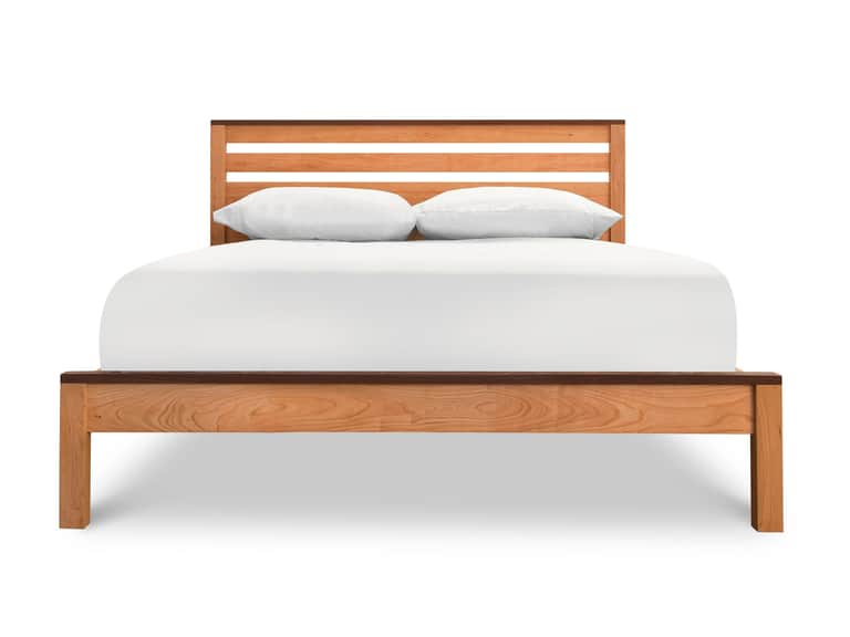 Skyline Panel Bed image