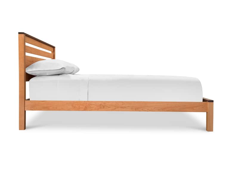 Skyline Panel Bed image