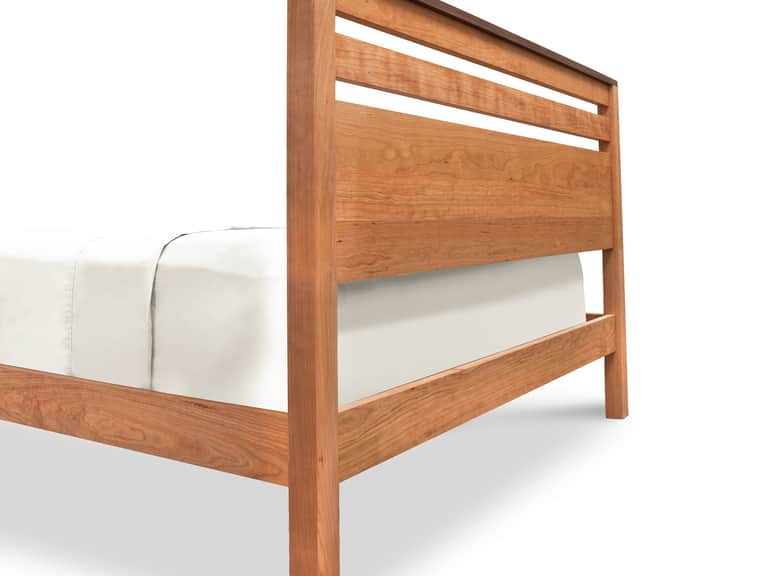 Skyline Panel Bed image