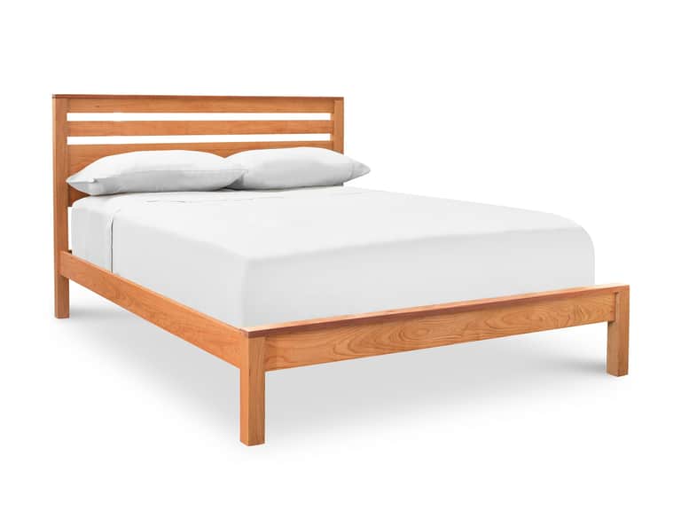 Skyline Panel Bed image
