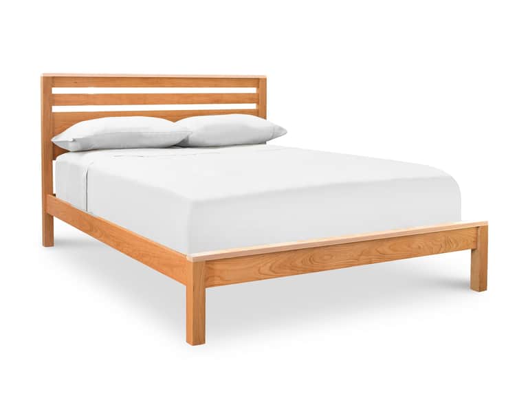 Skyline Panel Bed image