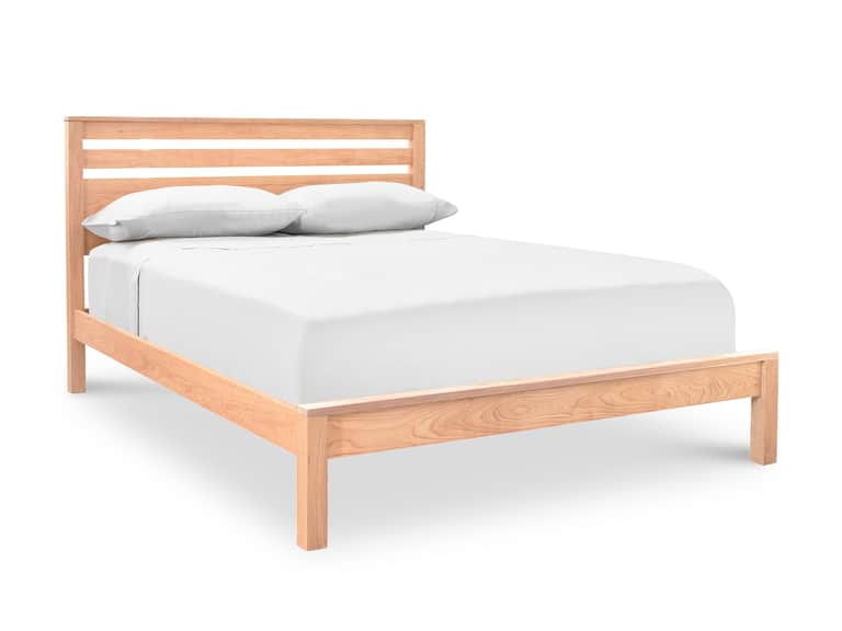 Skyline Panel Bed image