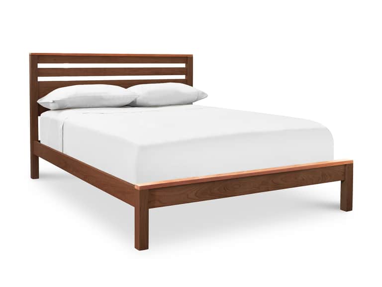 Skyline Panel Bed image