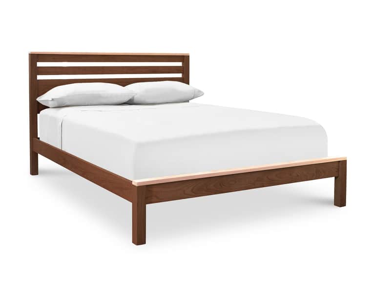 Skyline Panel Bed image