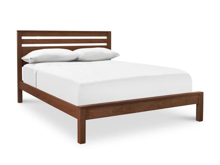 Skyline Panel Bed image