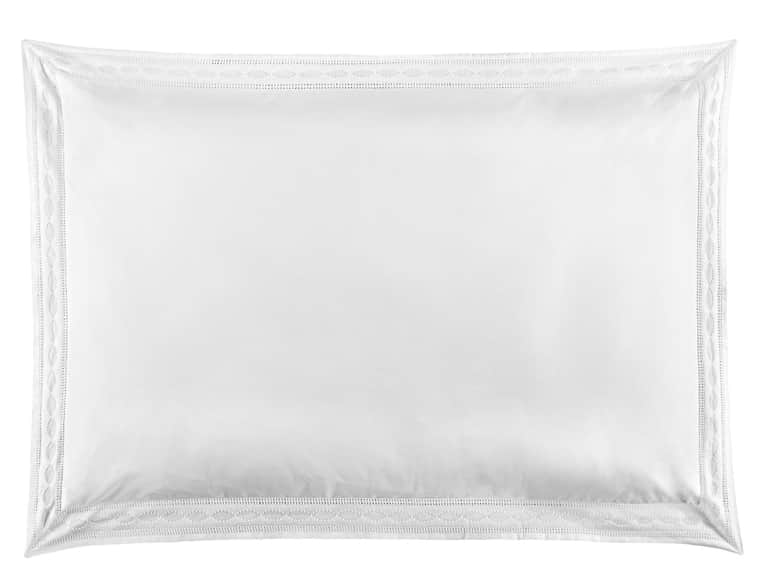 Bovi Sylvia Cotton Sateen Pillowcases and Shams image