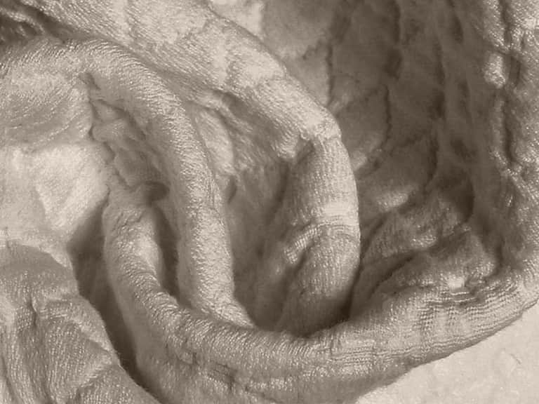 Bovi Simply Cotton Matelasse Coverlet image