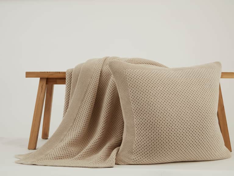 DownTown Company Travis Cotton Coverlet image