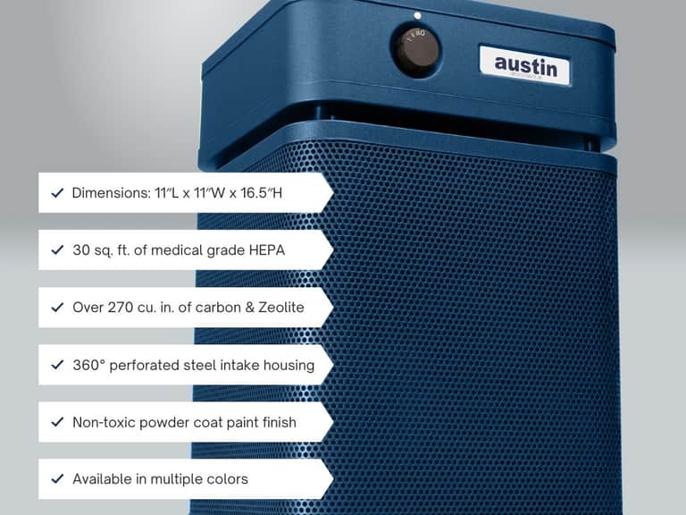 HealthMate Junior image