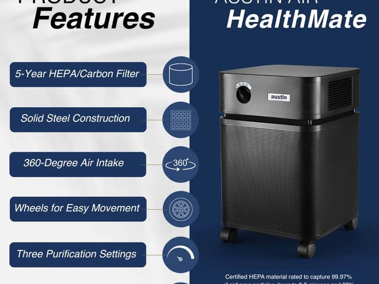 HealthMate image