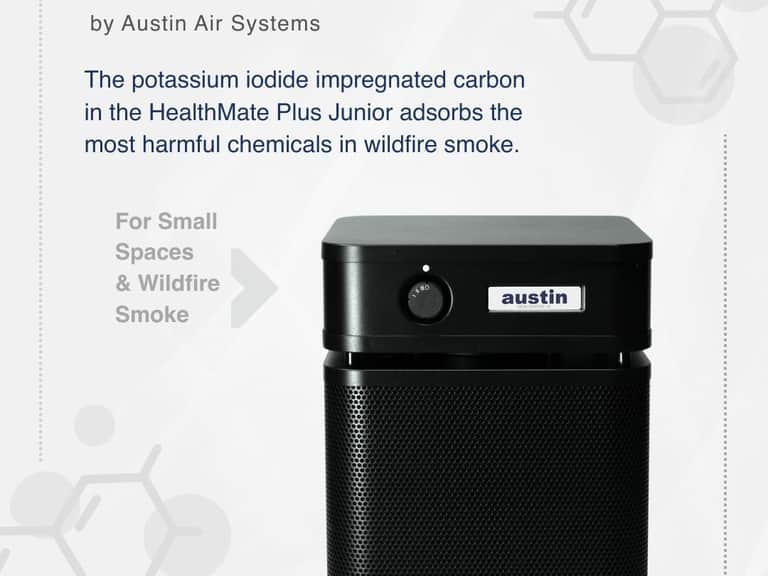 HealthMate Plus Junior image