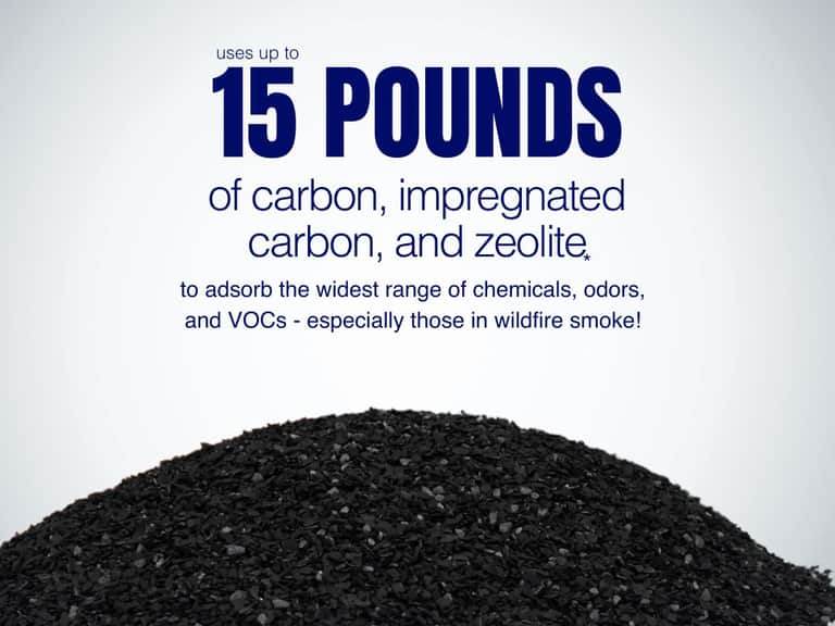 HealthMate Plus Filter image