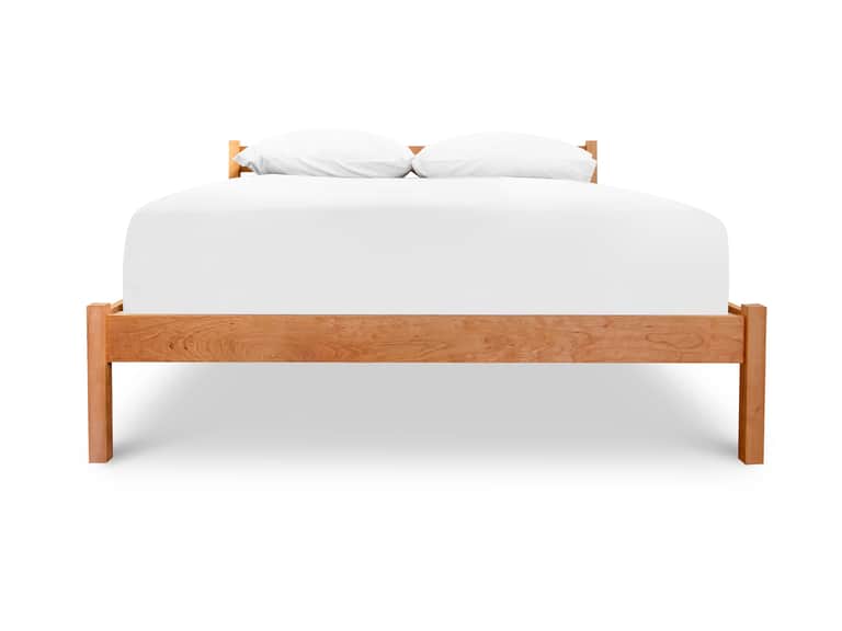 Vergennes Platform Bed image