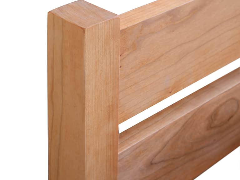 Vergennes Platform Bed image