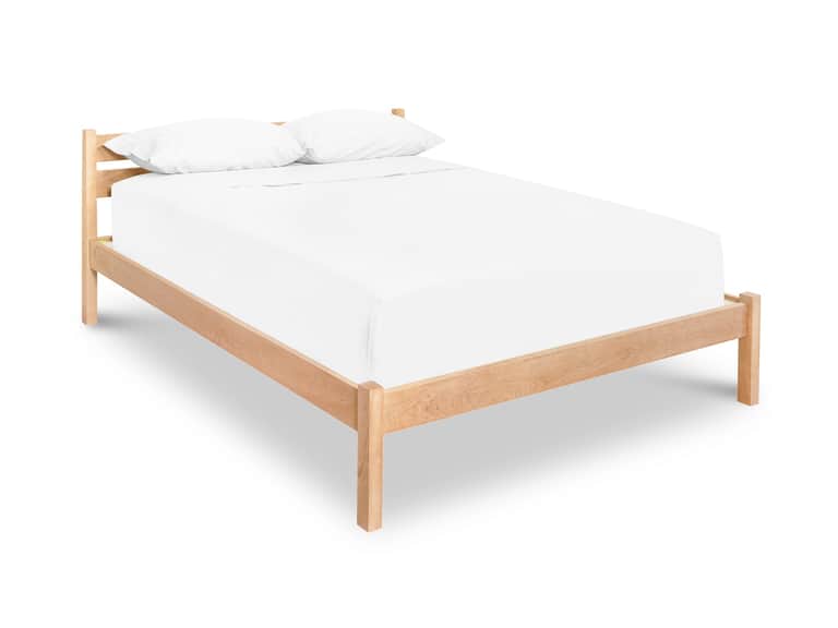 Vergennes Platform Bed image