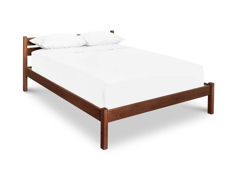 Vergennes Platform Bed image