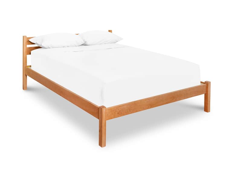 Vergennes Platform Bed image
