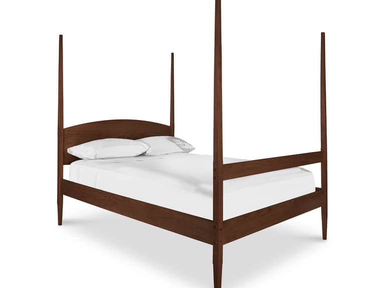 Vermont Shaker Four Poster Bed image
