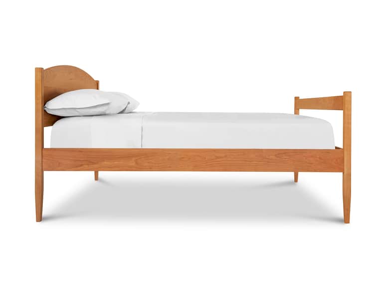 Vermont Shaker Bed image