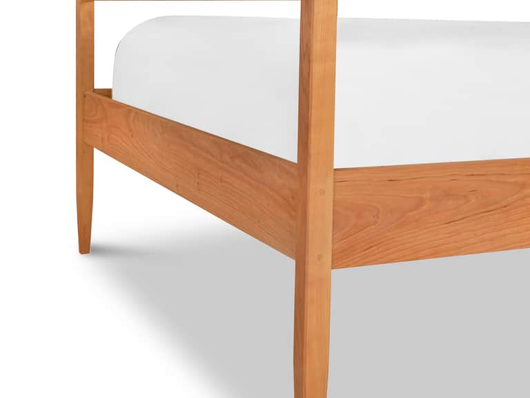 Vermont Shaker Bed image