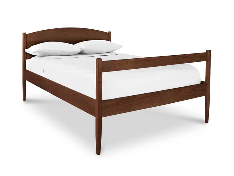 Vermont Shaker Bed image