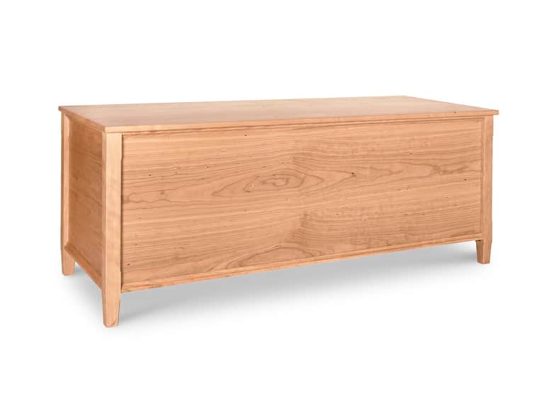 Vermont Shaker Blanket Chest image