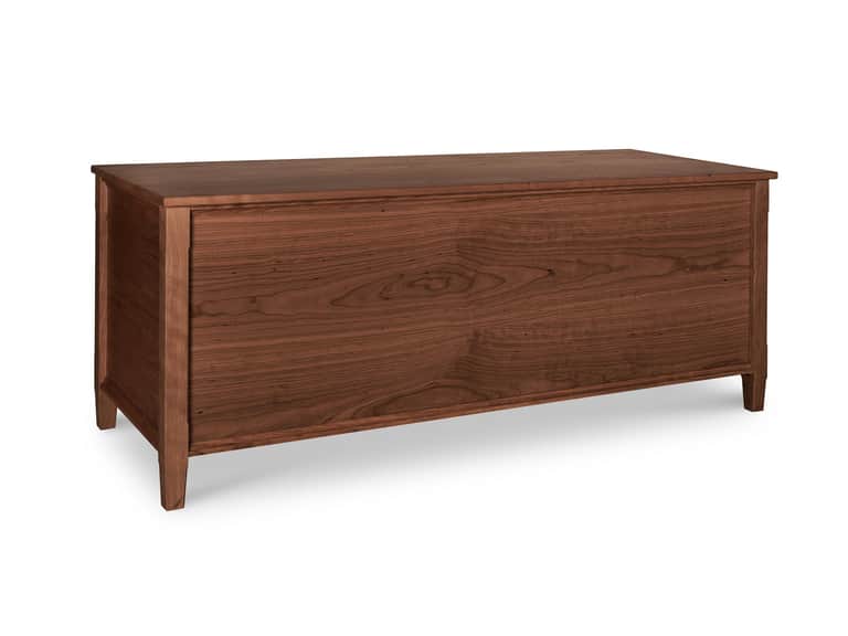 Vermont Shaker Blanket Chest image