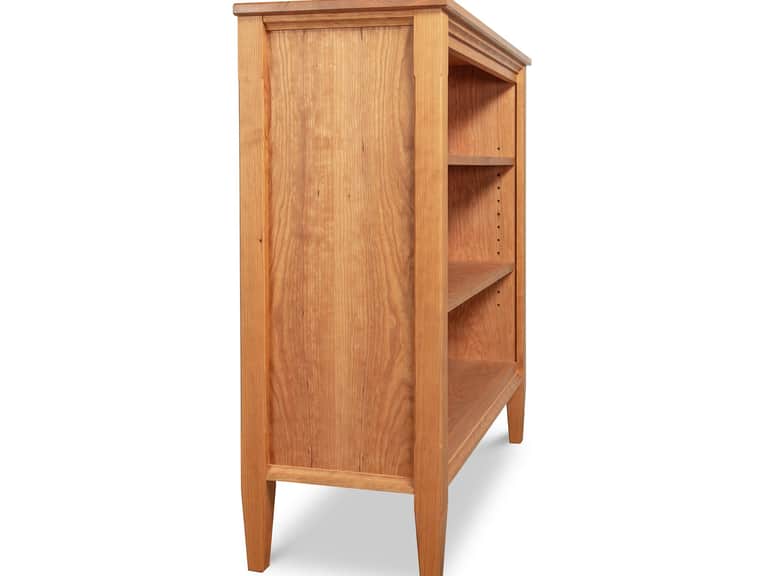 Vermont Shaker Bookcase image