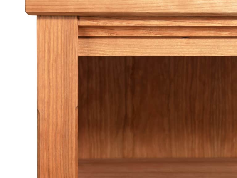 Vermont Shaker Bookcase image