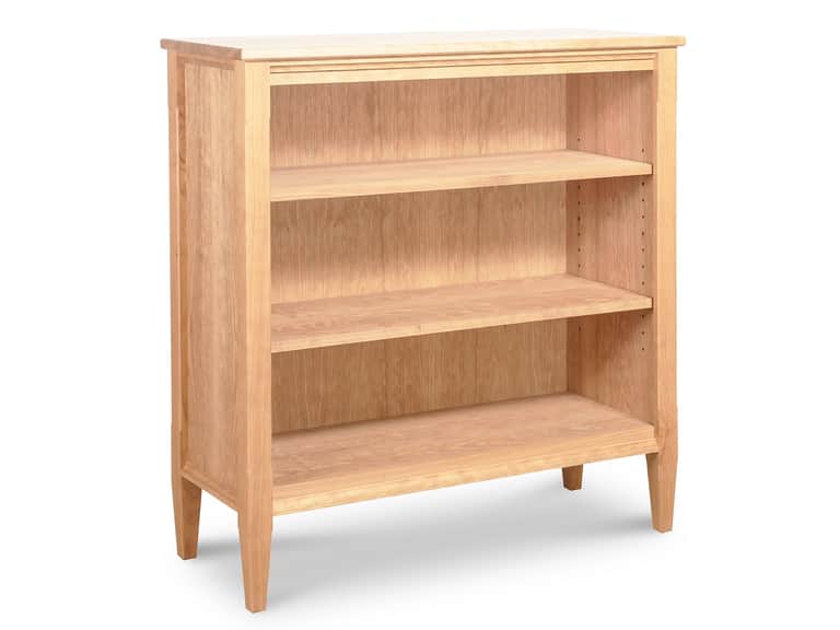 Vermont Shaker Bookcase image