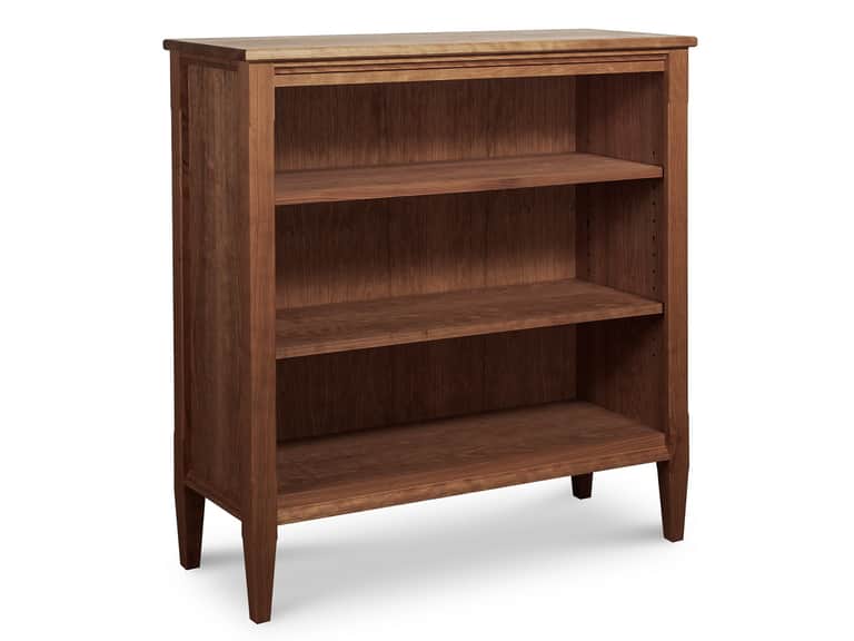 Vermont Shaker Bookcase image