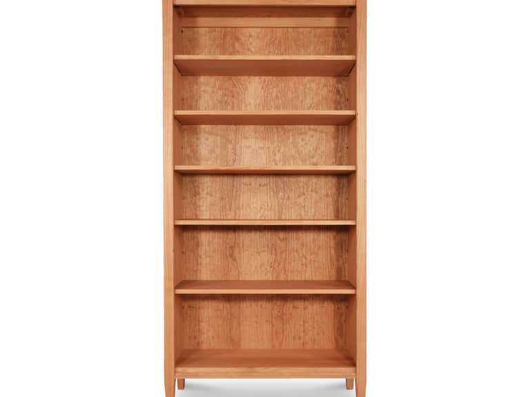 Vermont Shaker Bookcase image