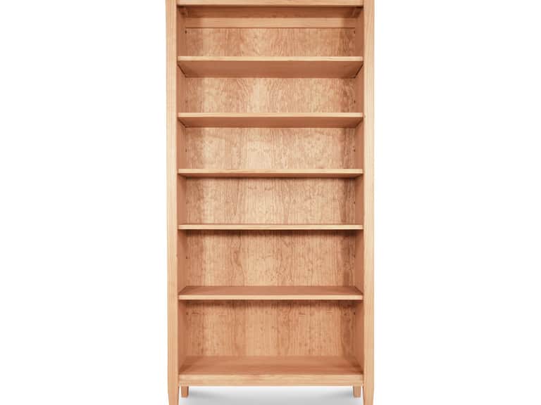Vermont Shaker Bookcase image