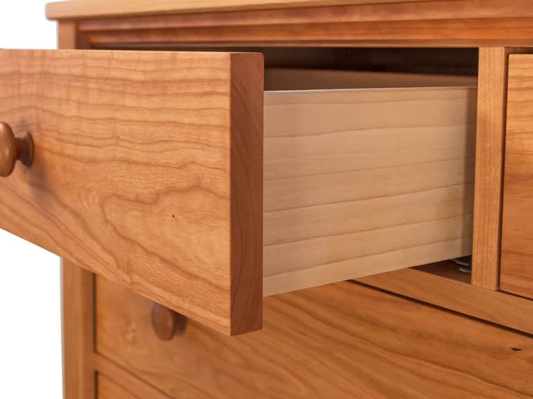 Vermont Shaker Extra Wide Chest image