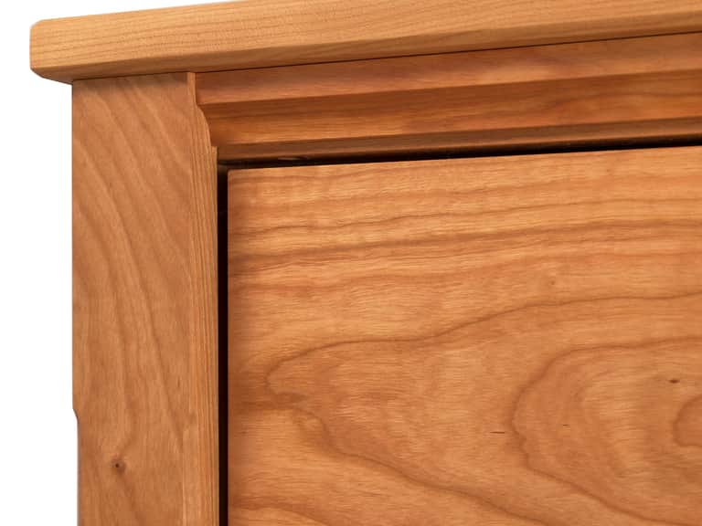 Vermont Shaker Extra Wide Chest image