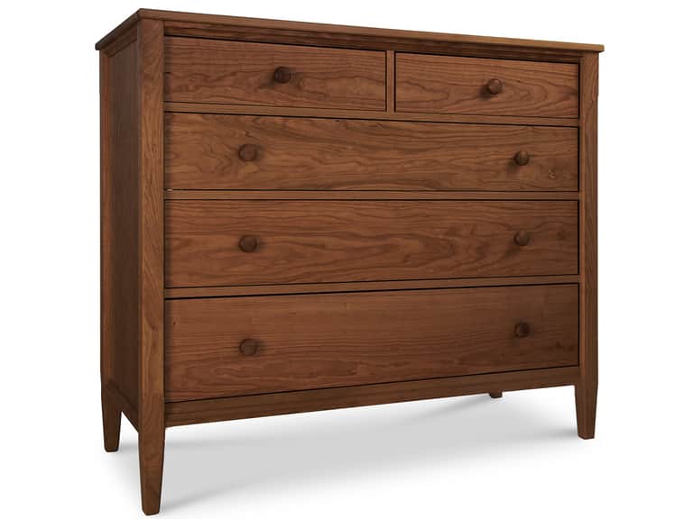 Vermont Shaker Extra Wide Chest image