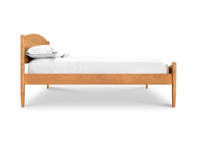 Vermont Shaker Moon Bed image