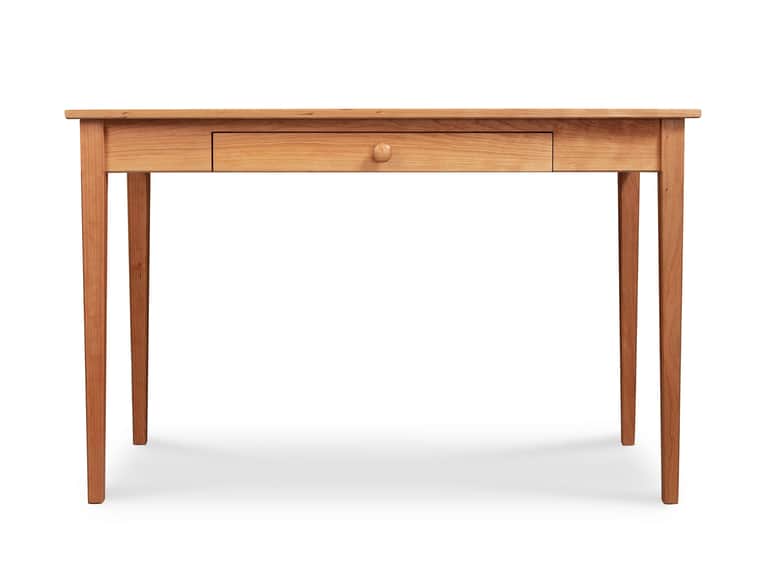 Vermont Shaker Writing Desk image