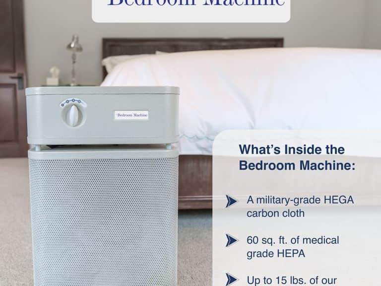 Bedroom Machine image