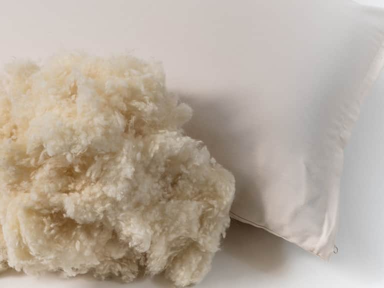 Wooly Bolas Pillow image