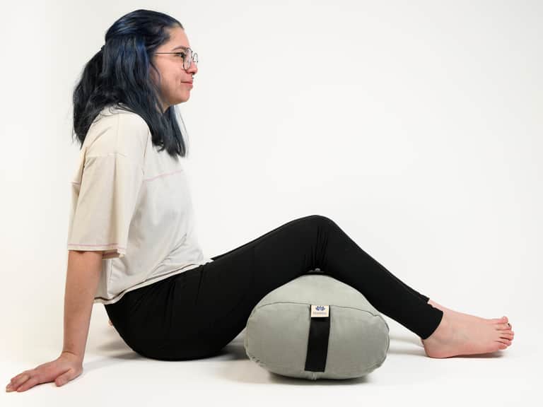 Yoga Bolster image