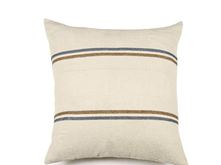 Auburn Pillow Cover image